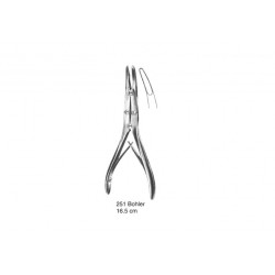  Rongeur Forceps